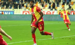 Yeni Malatyaspor’dan Benjamin Tetteh transferi açıklaması