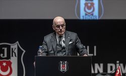 Beşiktaş Kulübü Divan Kurulu Başkanı Tevfik Yamantürk, görevinden ayrıldı