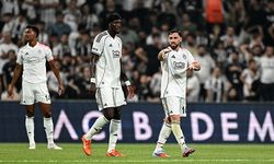Beşiktaş, Shakhtar Donetsk’e konuk olacak: İşte muhtemel ilk 11’ler