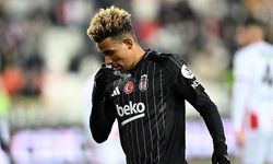 Beşiktaş, Gedson Fernandes'in bonservisinin tamamını Benfica'dan aldı