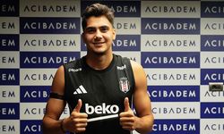 Beşiktaş'tan Mustafa Hekimoğlu’nun sakatlığı ile ilgili açıklama