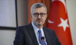 İletişim Başkanı Duran: YAŞ kararları kahraman ordumuza hayırlı olsun