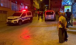 Bursa'da firari hükümlünün yakınları polis memurunu yaraladı