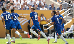 FIFA Kulüpler Dünya Kupası Chelsea'nin