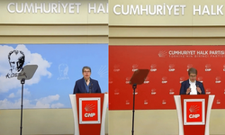 CHP basın salonundan Atatürk fotoğrafını kaldırıldı