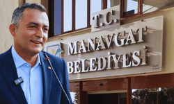 CHP’li Manavgat Belediye Başkanı Kara’nın kirli rant ağı deşifre oldu