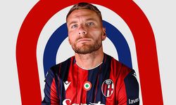 Ciro Immobile, Bologna'ya transfer oldu