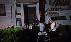 Çorum'da balkondan düşen engelli kişi yaşamını yitirdi
