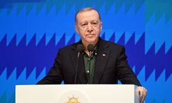 Cumhurbaşkanı Erdoğan: Vatanımıza, milletimize kast edecek hiçbir girişime asla müsaade etmeyiz