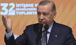 Cumhurbaşkanı Erdoğan: Yeni bir dönemin kapıları aralanıyor