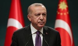 Cumhurbaşkanı Erdoğan: Gazzeliler dünyanın gözü önünde öldürülüyor
