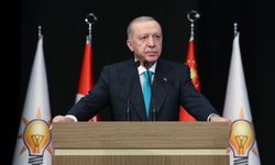 Cumhurbaşkanı Erdoğan’ın cumartesi tarihi bir konuşma yapacağı açıklandı