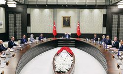 Kabine üyelerinden, cumhurbaşkanının halk tarafından seçilmesiyle ilgili paylaşım