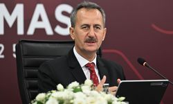 Haluk Görgün: Bu yıl 15 Temmuz'a kadar olan süreçte savunma sanayi ihracatı 4 milyar dolara ulaştı