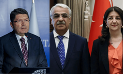 Bakan Tunç ile DEM Parti görüşmesinin tarihi açıklandı