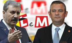 BBP Lideri Destici'den Leman'a destek veren Özgür Özel'e tepki