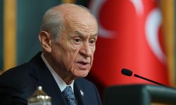 MHP Lideri Bahçeli: Cumhuriyet Halk Partisi hastadır