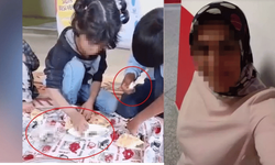 O görüntüler Türkiye'yi ayağa kaldırmıştı! Dışkı yedirilen çocuklar koruma altında