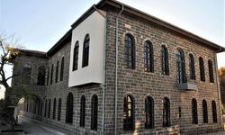 Diyarbakır Müze Kompleksi'nde rekor ziyaretçi sayısı