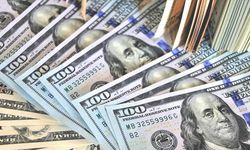 Merkez Bankası rezervleri 177,9 milyar dolar oldu