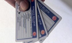 Eski tip ehliyeti olanlar dikkat! Yarından itibaren geçersiz sayılacak