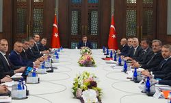 EKK: Ülkemizin küresel ekonomideki konumunu daha da güçlendirmeyi hedefliyoruz