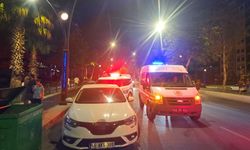 Elektrik akımına kapılan genç hayatını kaybetti