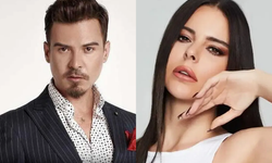 Erdem Kınay: Simge Sağın bana kazık attı