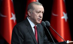 Cumhurbaşkanı Erdoğan: Kıbrıs Türkü'nün asırlık su hasretine son verdik