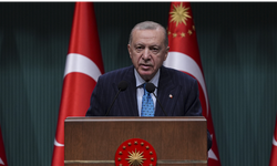 Cumhurbaşkanı Erdoğan’dan önemli açıklamalar