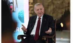Cumhurbaşkanı Erdoğan: Gençlerimizi zararlı alışkanlıklardan korumak görevimiz