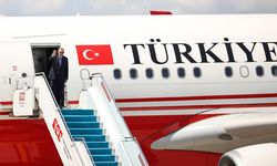 Cumhurbaşkanı Erdoğan bugün KKTC'ye gidecek