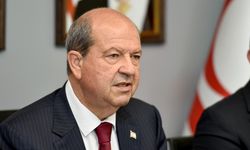 KKTC Cumhurbaşkanı Tatar: Her zaman Türkiye Cumhuriyeti yanımızda