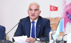 Ankara ‘Türk Dünyası Turizm Başkenti’ oldu