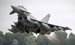İngiltere'den Eurofighter açıklaması:  Türkiye'ye yeni ihracat yolda