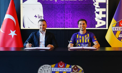 Eyüpspor’dan Talha Ülvan’a 3 yıllık imza