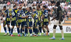 Fenerbahçe, hazırlık maçında Uniao de Leiria ile karşılaşacak