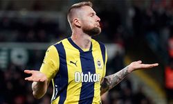 PFDK, Milan Skriniar'a 2 maç ceza verdi