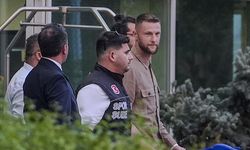 Fenerbahçe'nin transfer görüşmelerine başladığı Milan Skriniar, İstanbul'a geldi