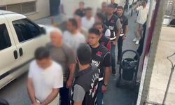 FETÖ'nün güncel finans yapılanmasına operasyon: 22 şüpheliye tutuklama talebi