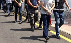 FETÖ'nün mahrem yapılanmasına yönelik soruşturma: 6 gözaltı