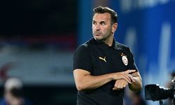 Galatasaray'ın Avusturya kampı kadrosu belli oldu