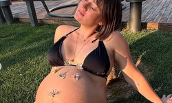 Gizem Karaca’dan kızı Leyla Yaz’a duygusal mektup