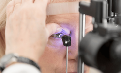 Göz tansiyonu sinsi ilerliyor, kalıcı görme kaybına yol açabiliyor