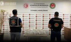 Üç ilde 1,6 milyar TL'lik uyuşturucu ele geçirildi