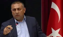 Adana Büyükşehir Belediyesi’nde  başkanvekili seçildi