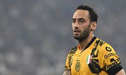 Hakan Çalhanoğlu’ndan Ali Koç açıklaması: Nezaket olarak Ali Bey ile görüştüm