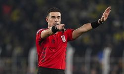 Hakem Oğuzhan Çakır, Petrocub-Birkirkara maçını yönetecek