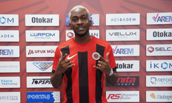 Henry Onyekuru yeniden Süper Lig'te