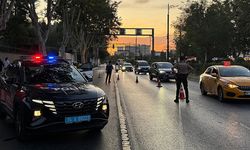 "Huzur İstanbul" uygulamasında 862 kişi gözaltına alındı
